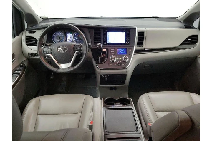 $26998 : Toyota Sienna 2018 XLE 7-Pas image 9