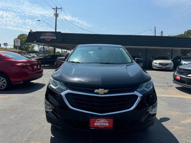 $18499 : 2019 Equinox LS image 4