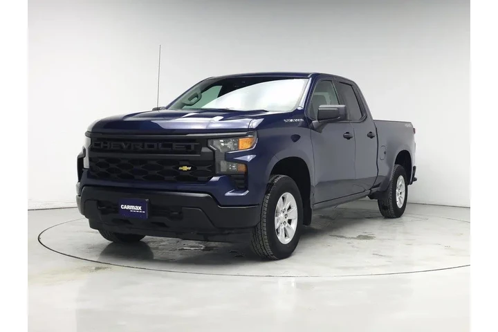 $29998 : Chevrolet Silverado 1500 202 image 4