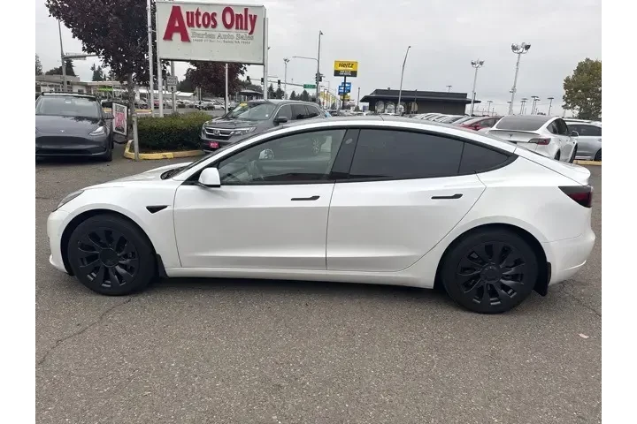 $19999 : Tesla Model 3 2021 AWD Long image 8