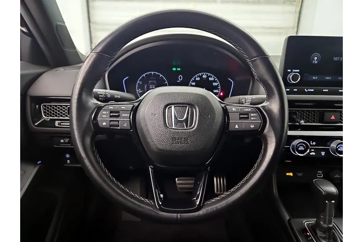 $25998 : Honda Civic 2023 Sport 4dr S image 10