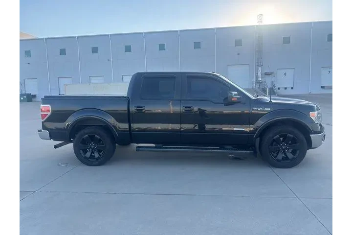 $17991 : Ford F-150 2014 4x2 XLT 4dr image 4