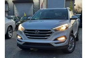 2017 HYUNDAI TUCSON2017 HYUND thumbnail
