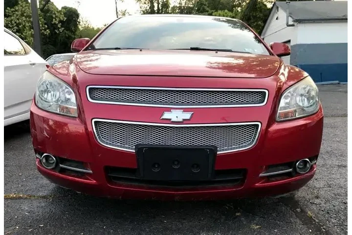 $7950 : 2012 Malibu image 6