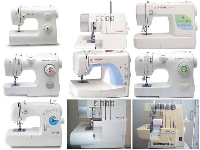Técnico de Maquinas de coser image 3