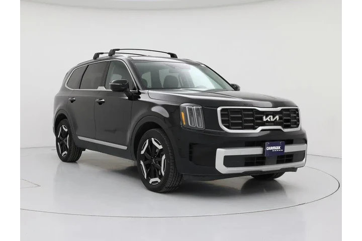 $38998 : Kia Telluride 2025 AWD S 4dr image 1