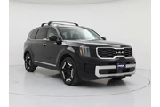 Kia Telluride 2025 AWD S 4dr en Omaha
