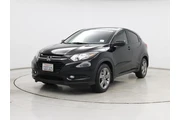 $14998 : Honda HR-V 2017 EX 4dr Cross thumbnail