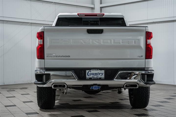 $63635 : 2025 Silverado 1500 LT image 7