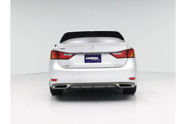 $21998 : Lexus GS 350 2015 4dr Sedan image 6