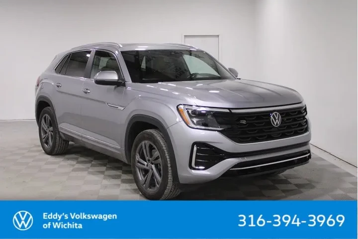 $36927 : Volkswagen Atlas Cross Sport image 1