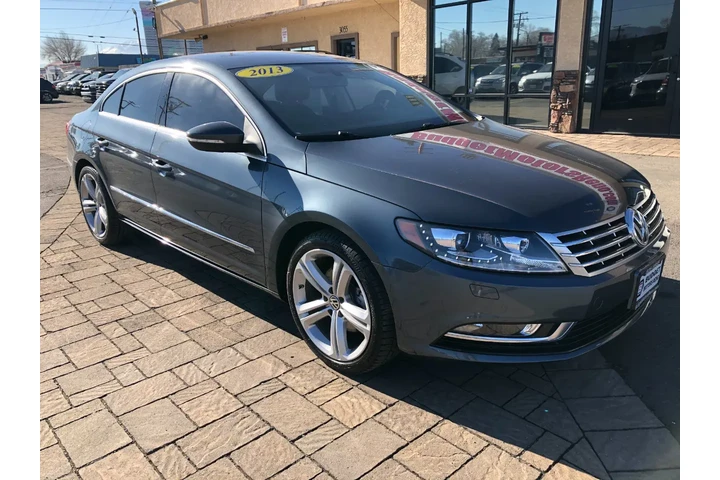 $9990 : 2013 CC Sport Plus image 8