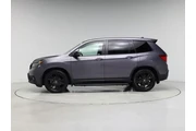 $20998 : Honda Passport 2020 EX-L 4dr thumbnail