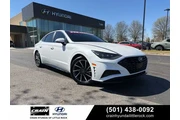 Hyundai SONATA 2022 Limited en Little Rock