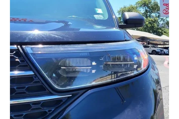 $29500 : Ford Explorer 2022 AWD XLT 4 image 10
