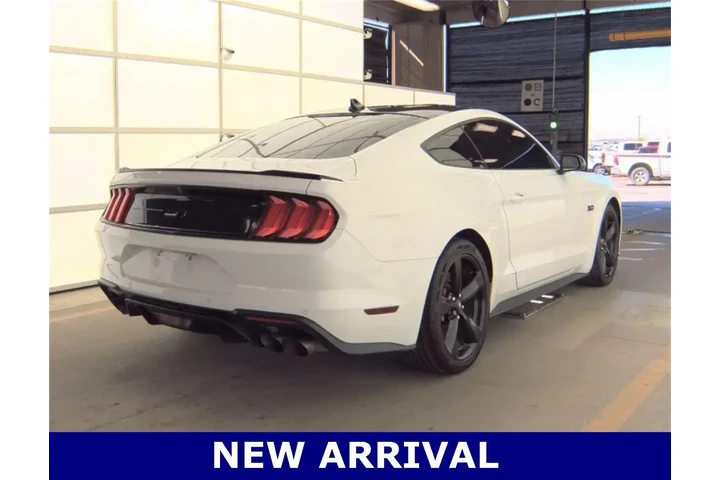 $36991 : Ford Mustang 2023 GT 2dr Fas image 5