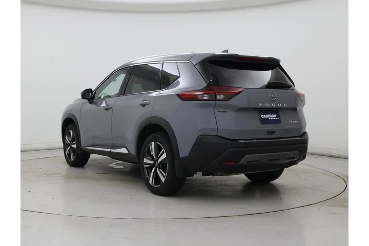 $26998 : Nissan Rogue 2023 AWD SL 4dr image 2
