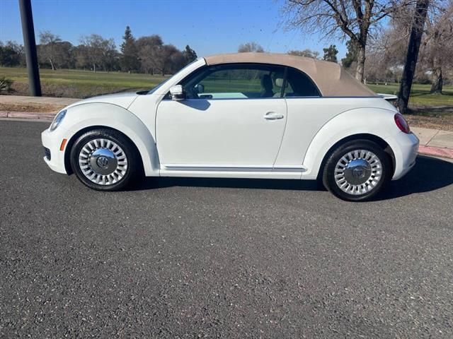 $12995 : 2014 Beetle Convertible 1.8T image 4