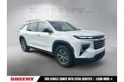 Chevrolet Traverse 2025 LT 4 en Arlington VA