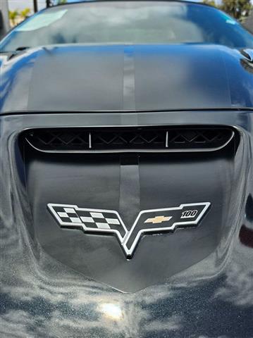 $36495 : 2012 Corvette image 6