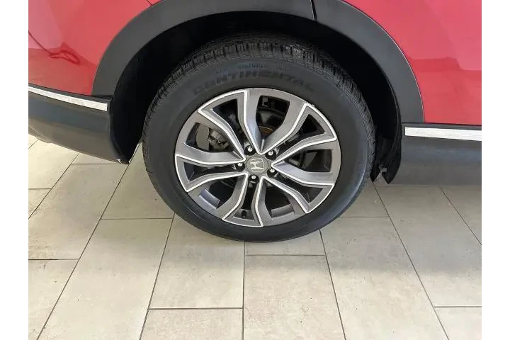 $27499 : Honda CR-V 2021 AWD Touring image 8