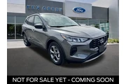 Ford Escape 2025 ST-Line 4dr en San Bernardino
