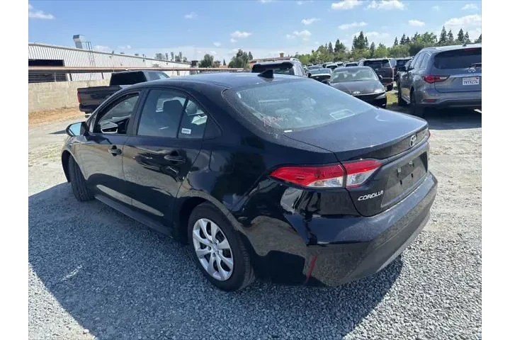 $23999 : Toyota Corolla 2025 LE 4dr S image 7