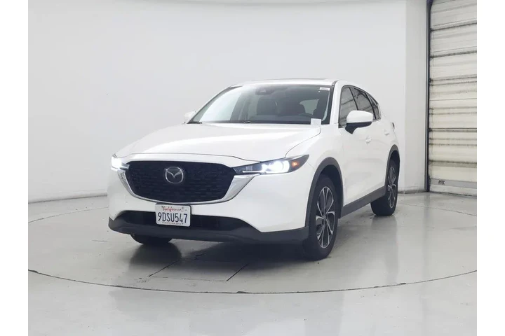 $23998 : Mazda CX-5 2022 AWD 2.5 S Pr image 4