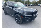 $30084 : Jeep Grand Cherokee 2023 4x4 thumbnail