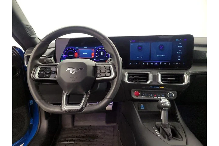 $33998 : Ford Mustang 2025 EcoBoost 2 image 10