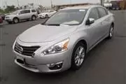 2013 Nissan Altima SV Sedan en Los Angeles