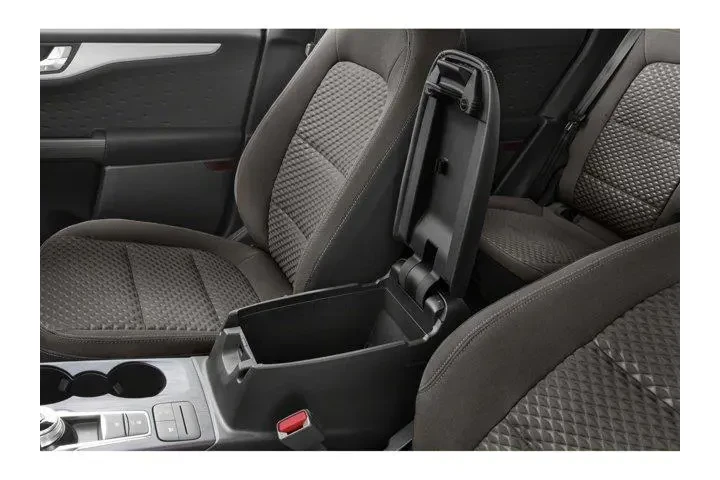 Ford Escape 2021 SE 4dr SUV image 9