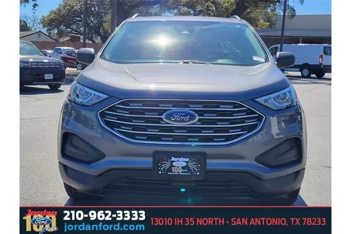 $20755 : Ford Edge 2022 AWD SE 4dr Cr image 8
