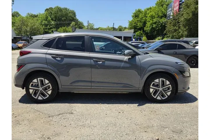$19993 : Hyundai KONA Electric 2023 S image 8