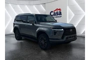 Lexus GX 550 2024 AWD Premiu en El Paso