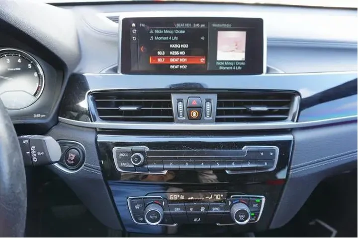 $20888 : BMW X1 2020 sDrive28i 4dr Sp image 8