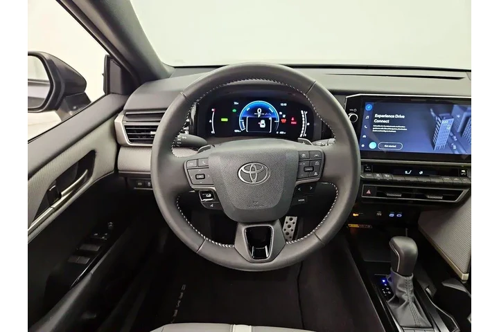 $31998 : Toyota Camry 2025 SE 4dr Sed image 10