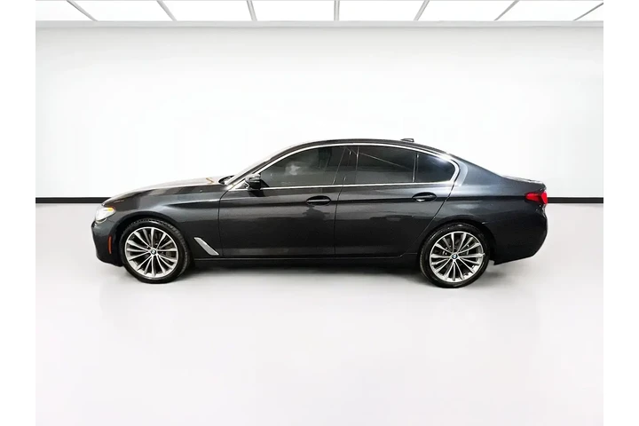$27020 : BMW 5 Series 2022 530i 4dr S image 6