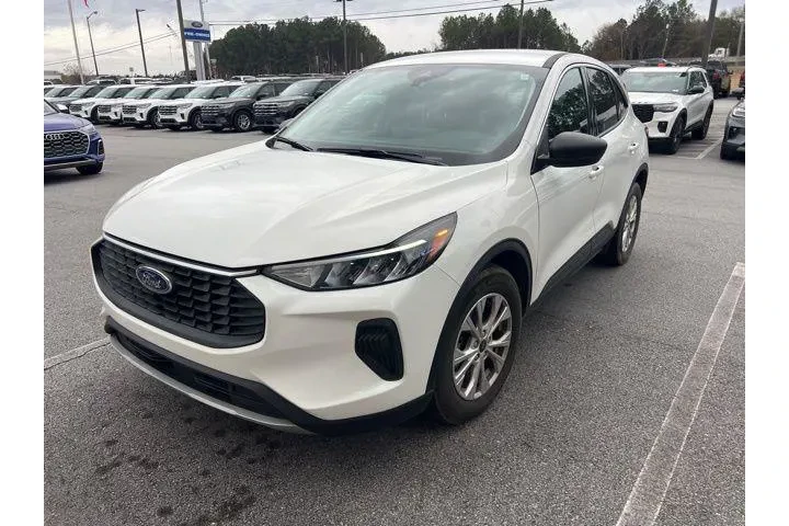 $21165 : Ford Escape 2023 Active 4dr image 6