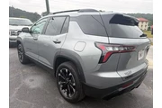 $32570 : Chevrolet Equinox 2026 RS 4d thumbnail