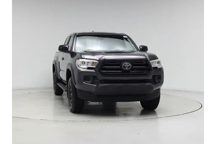 $27998 : Toyota Tacoma 2019 4x4 SR 4d image 5