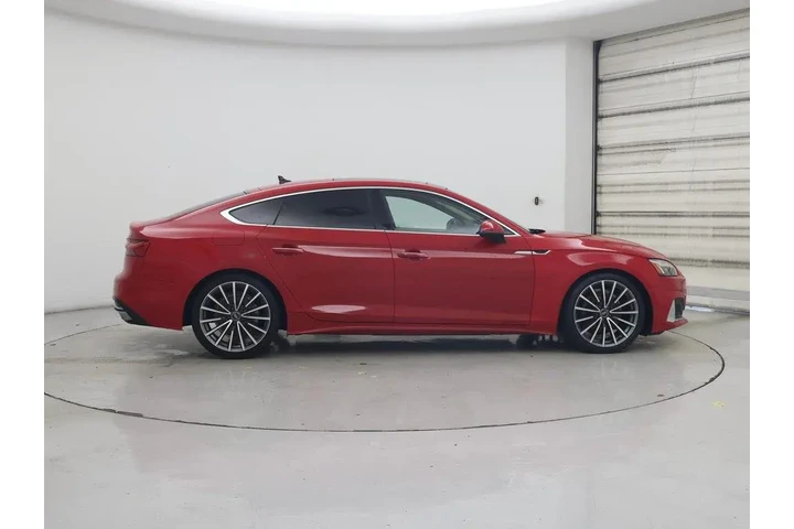 $26998 : Audi A5 Sportback 2021 AWD q image 7