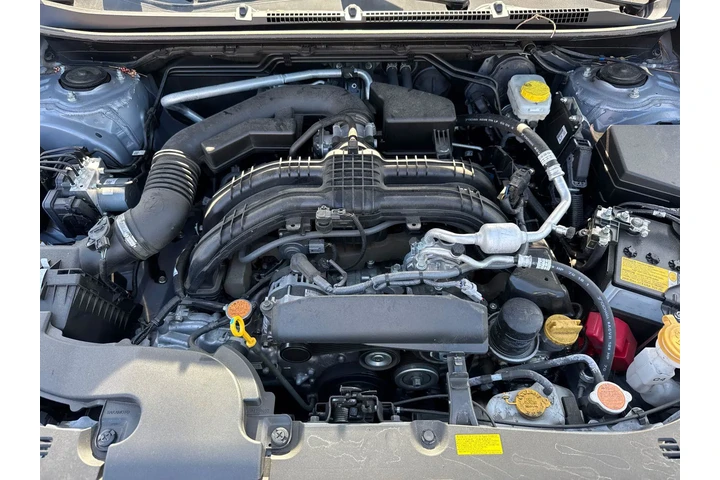 $22995 : Subaru Impreza 2024 AWD Spor image 6