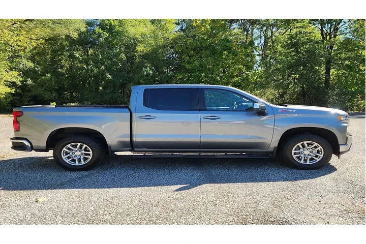 $31999 : Chevrolet Silverado 1500 202 image 6