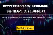 Crypto Exchange Sofwtare