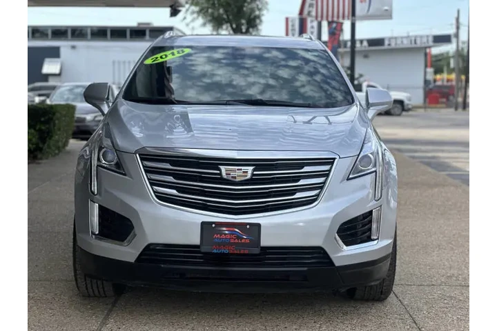 $19499 : 2018 XT5 image 5