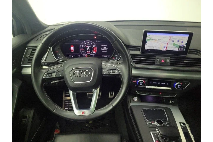 $32998 : Audi SQ5 2020 AWD 3.0T quatt image 10