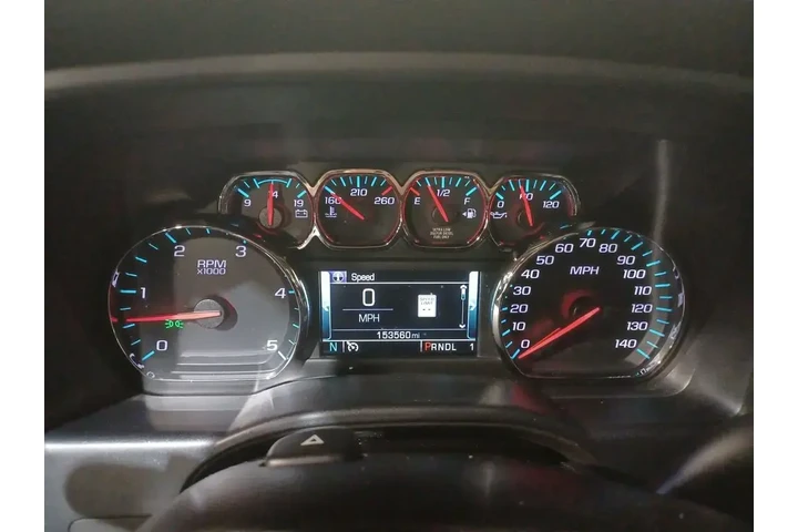 $36371 : Chevrolet Silverado 3500HD 2 image 10