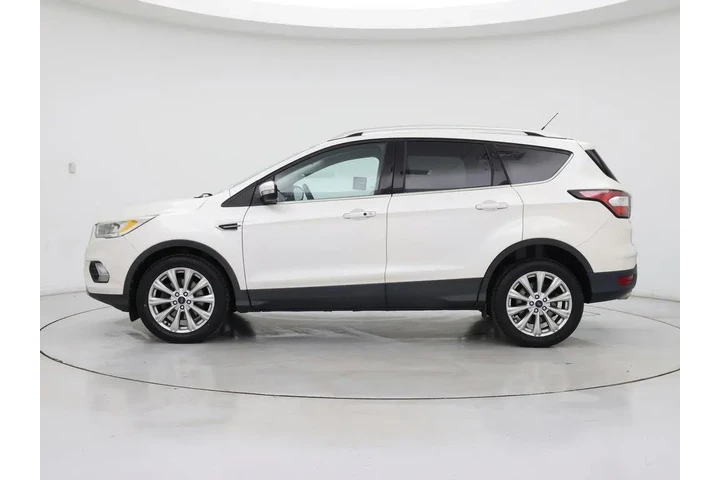 $13998 : Ford Escape 2017 AWD Titaniu image 3