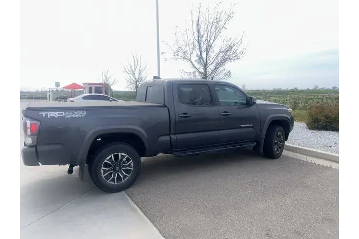 $39900 : Toyota Tacoma 2023 4x4 TRD O image 2